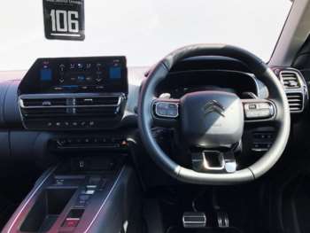 Used Citroen C5 Aircross 2023 for sale - 74553725: Photo