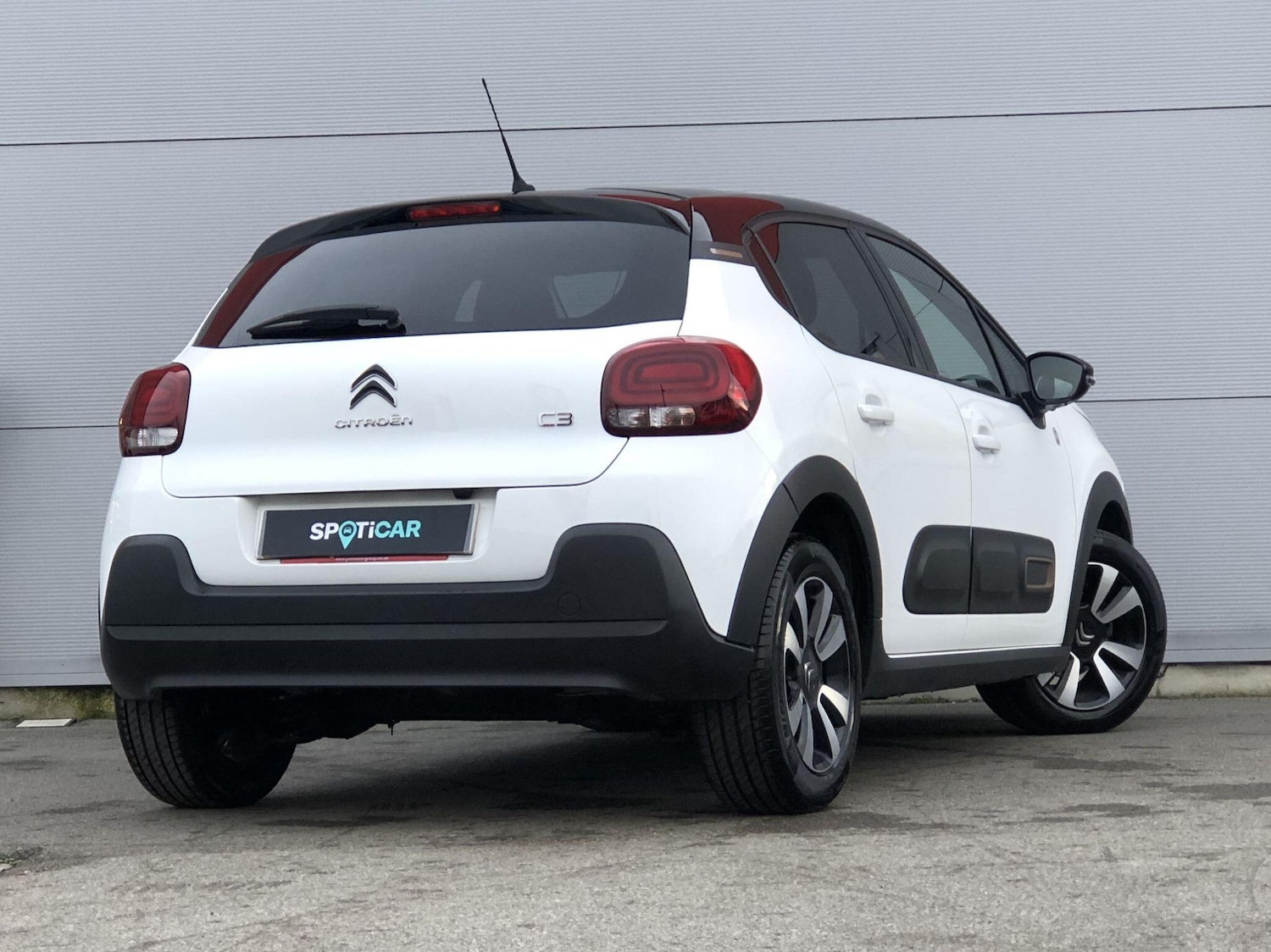 Used Citroen C3 2023 for sale - 76714430: Photo 10