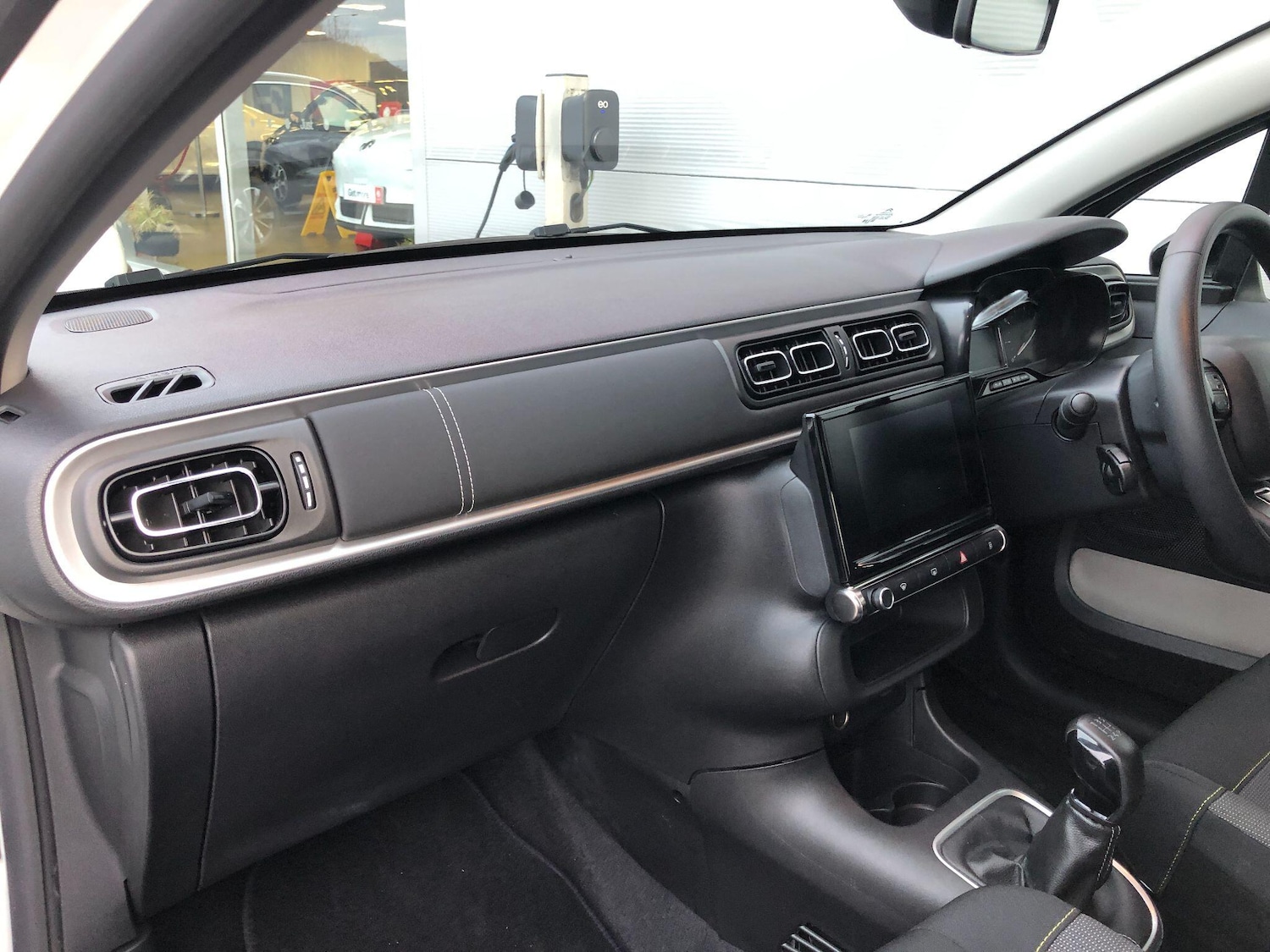 Used Citroen C3 2023 for sale - 76714430: Photo 11