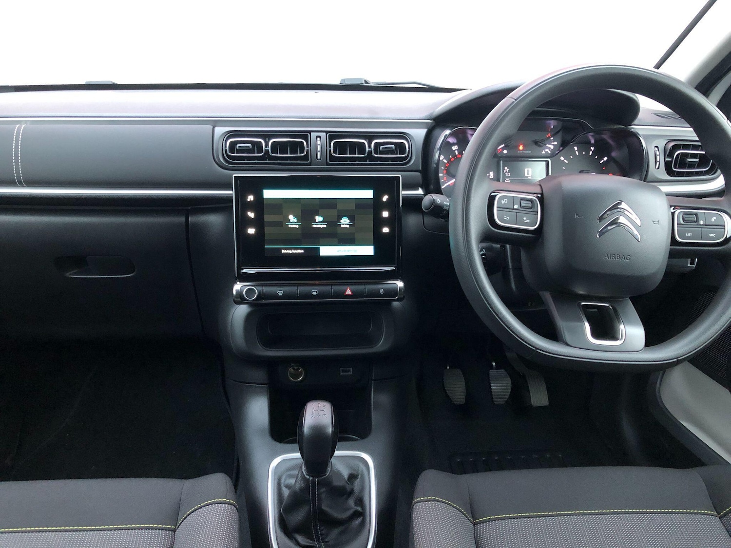 Used Citroen C3 2023 for sale - 76714430: Photo 12