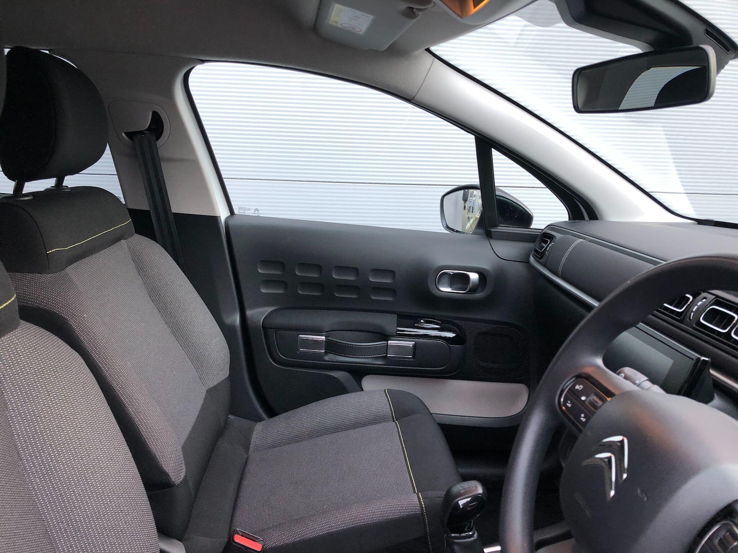 Used Citroen C3 2023 for sale - 76714430: Photo 15