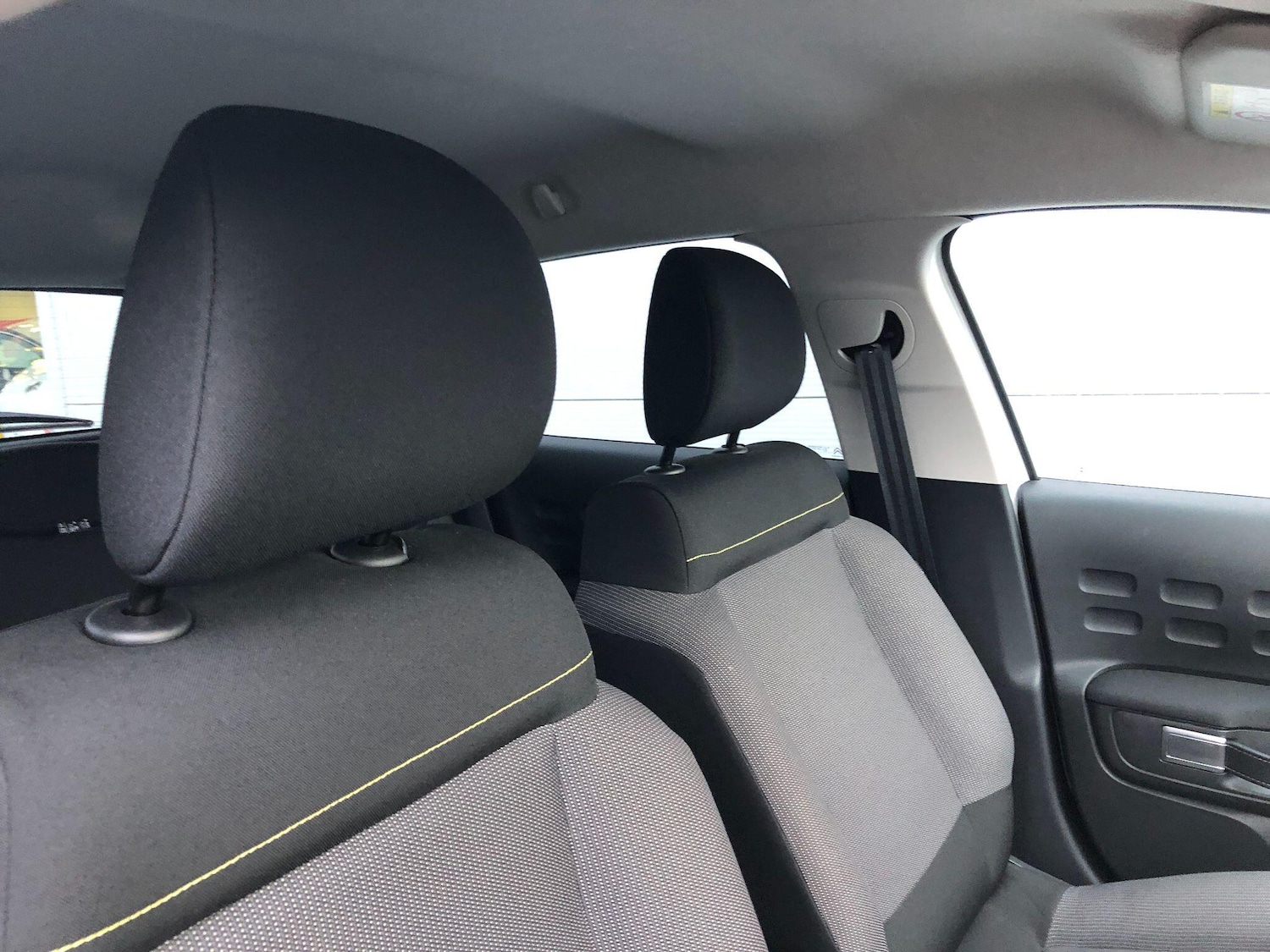 Used Citroen C3 2023 for sale - 76714430: Photo 16