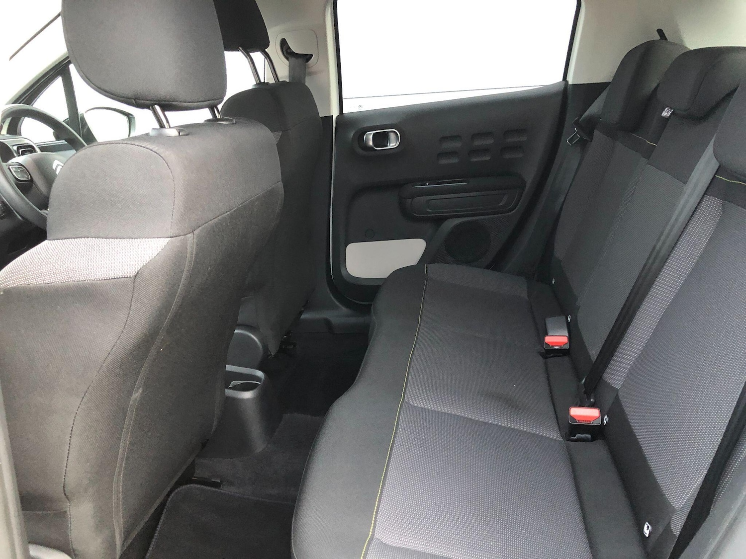 Used Citroen C3 2023 for sale - 76714430: Photo 17