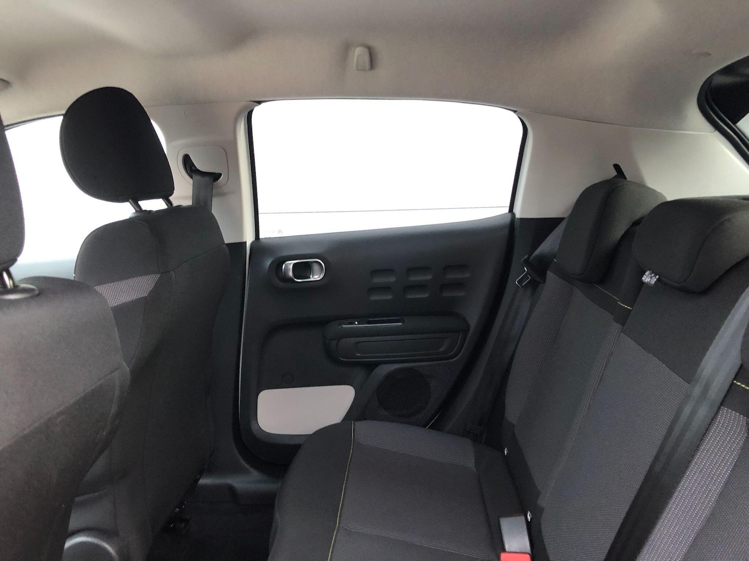 Used Citroen C3 2023 for sale - 76714430: Photo 19