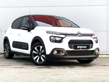 Used Citroen C3 2023 for sale - 76714430: Photo