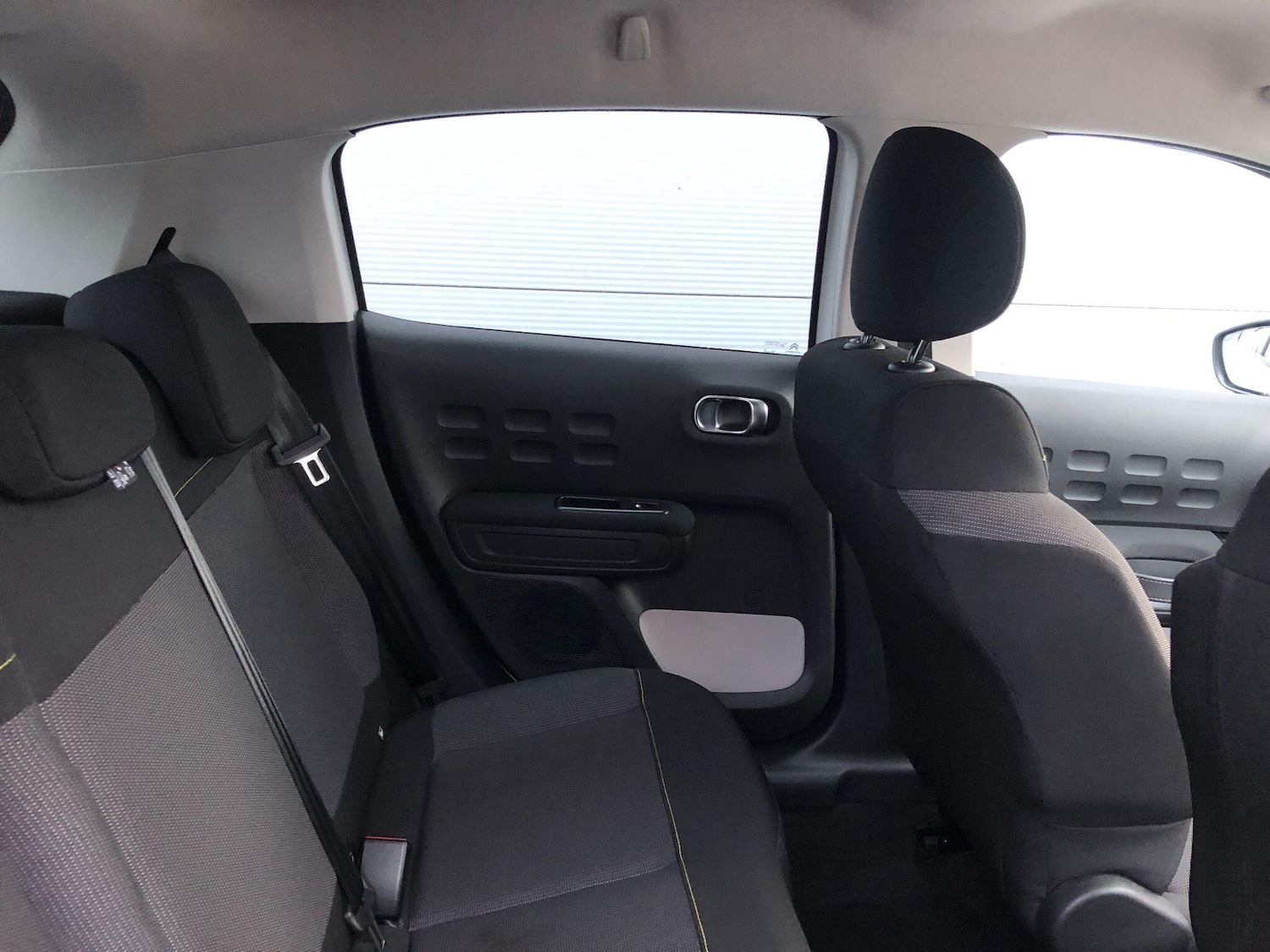 Used Citroen C3 2023 for sale - 76714430: Photo 21