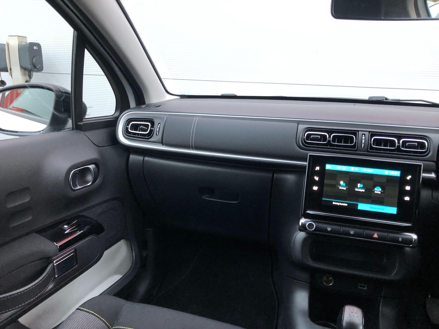 Used Citroen C3 2023 for sale - 76714430: Photo 29