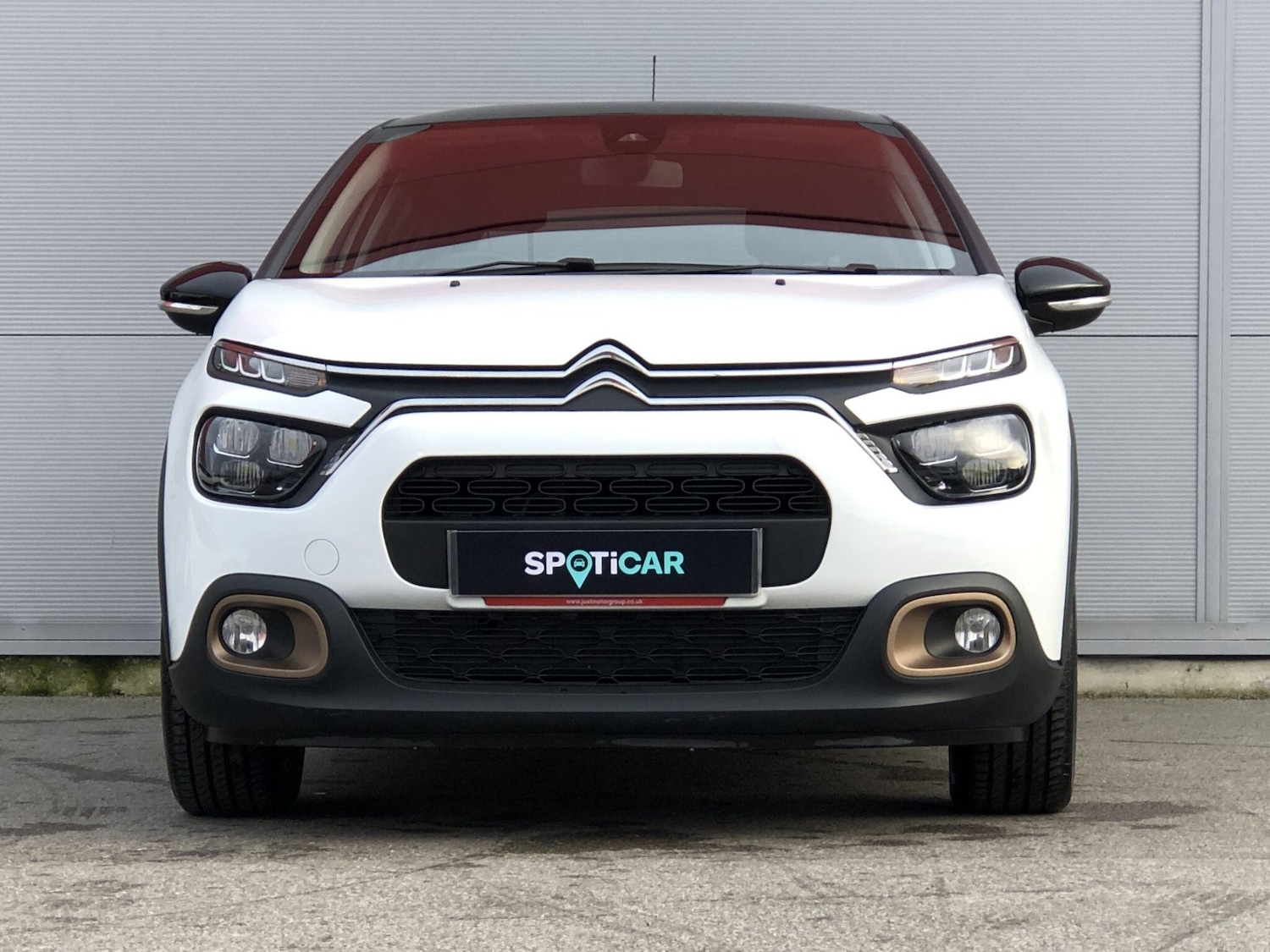 Used Citroen C3 2023 for sale - 76714430: Photo 3