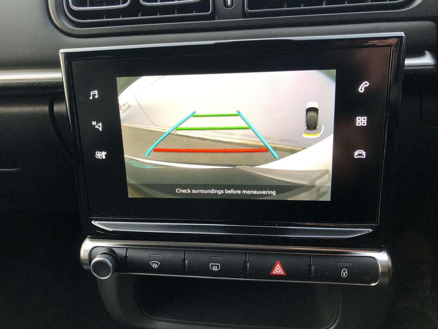 Used Citroen C3 2023 for sale - 76714430: Photo 30