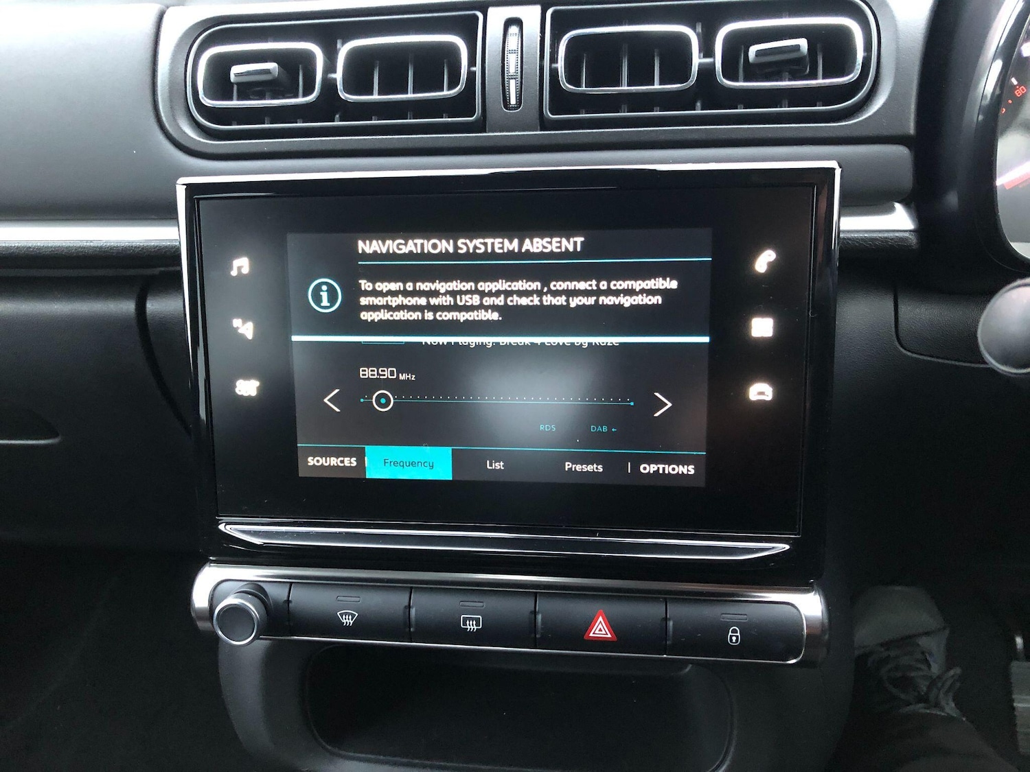 Used Citroen C3 2023 for sale - 76714430: Photo 32