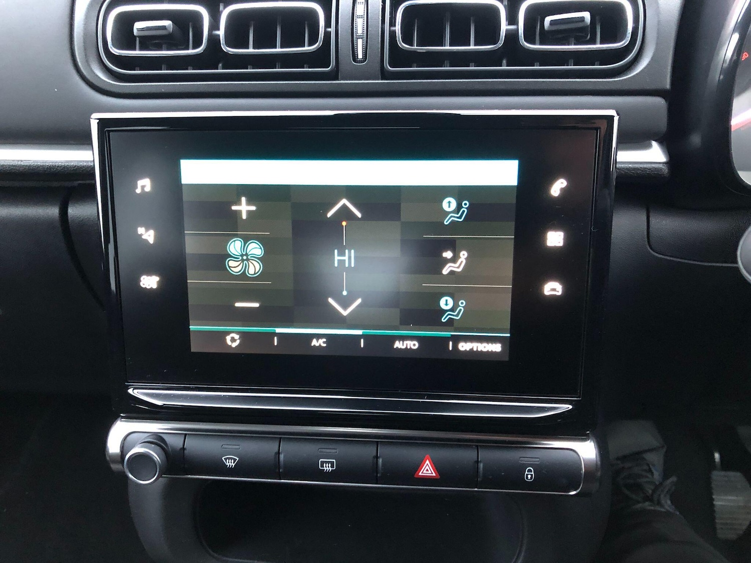 Used Citroen C3 2023 for sale - 76714430: Photo 33