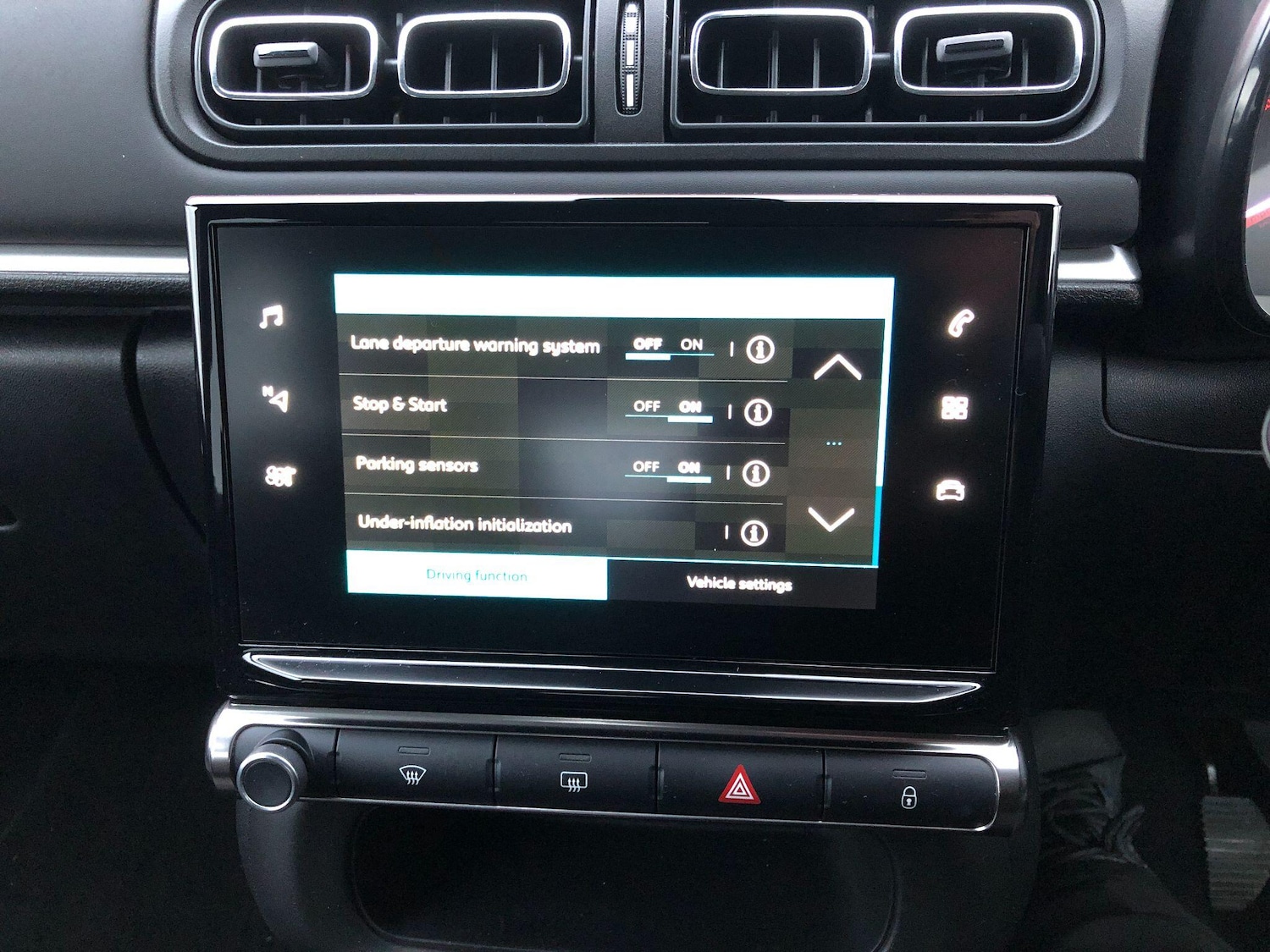 Used Citroen C3 2023 for sale - 76714430: Photo 34