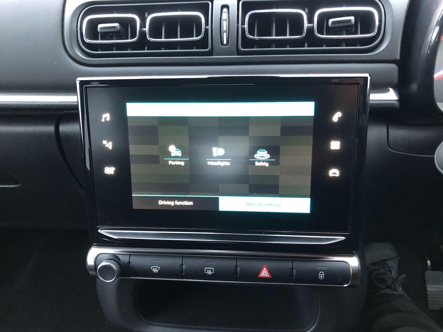 Used Citroen C3 2023 for sale - 76714430: Photo 35