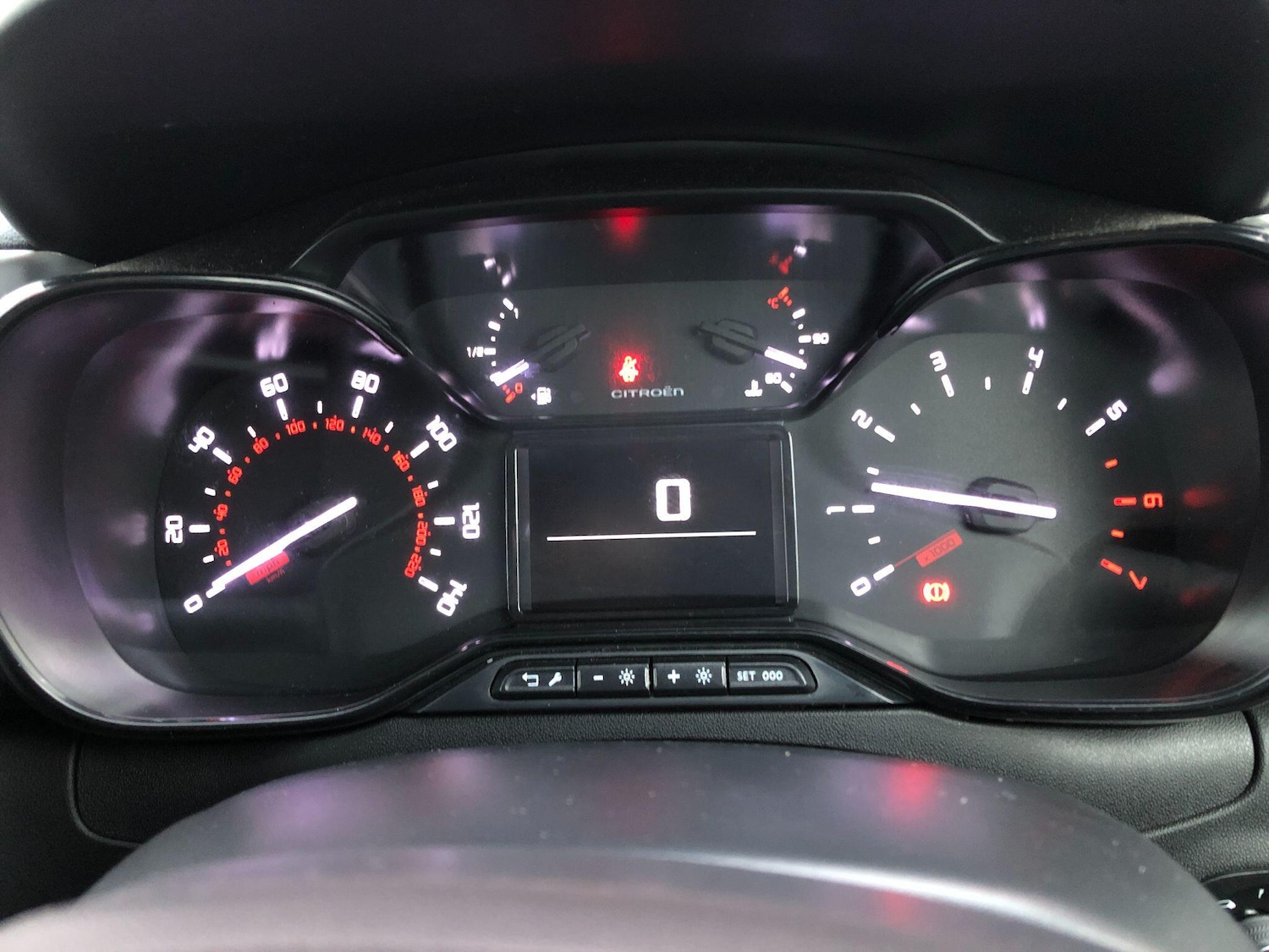 Used Citroen C3 2023 for sale - 76714430: Photo 36