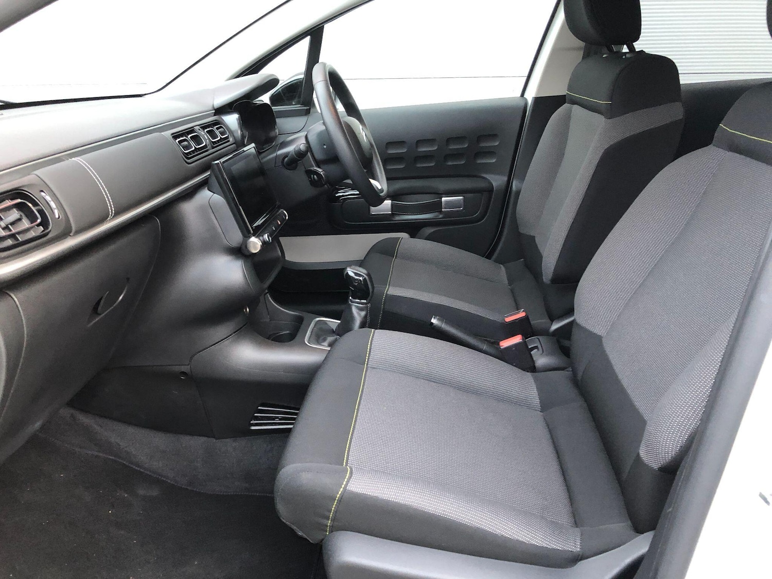 Used Citroen C3 2023 for sale - 76714430: Photo 39