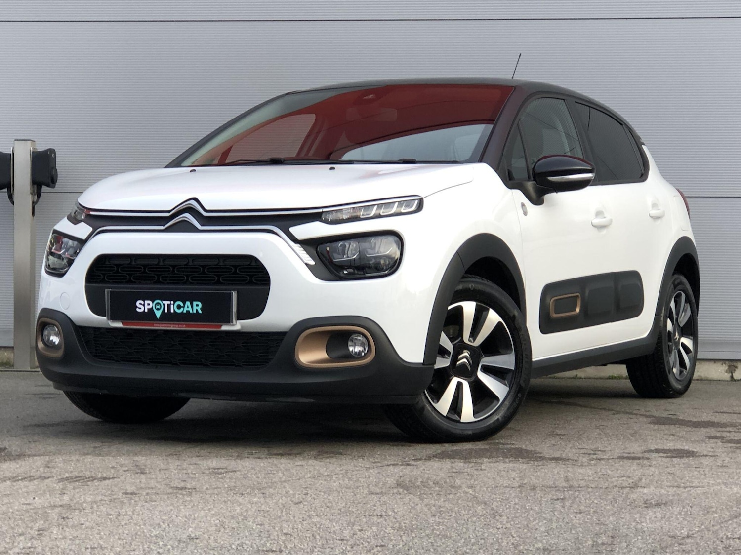 Used Citroen C3 2023 for sale - 76714430: Photo 4