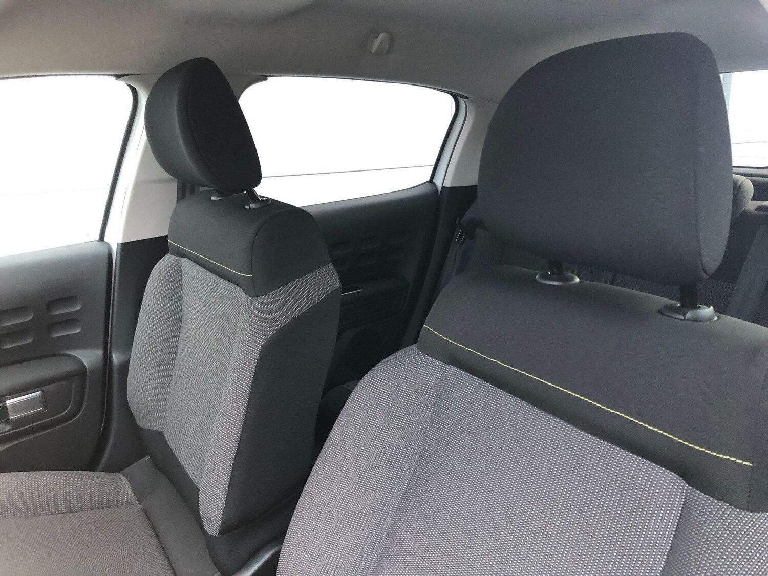 Used Citroen C3 2023 for sale - 76714430: Photo 40