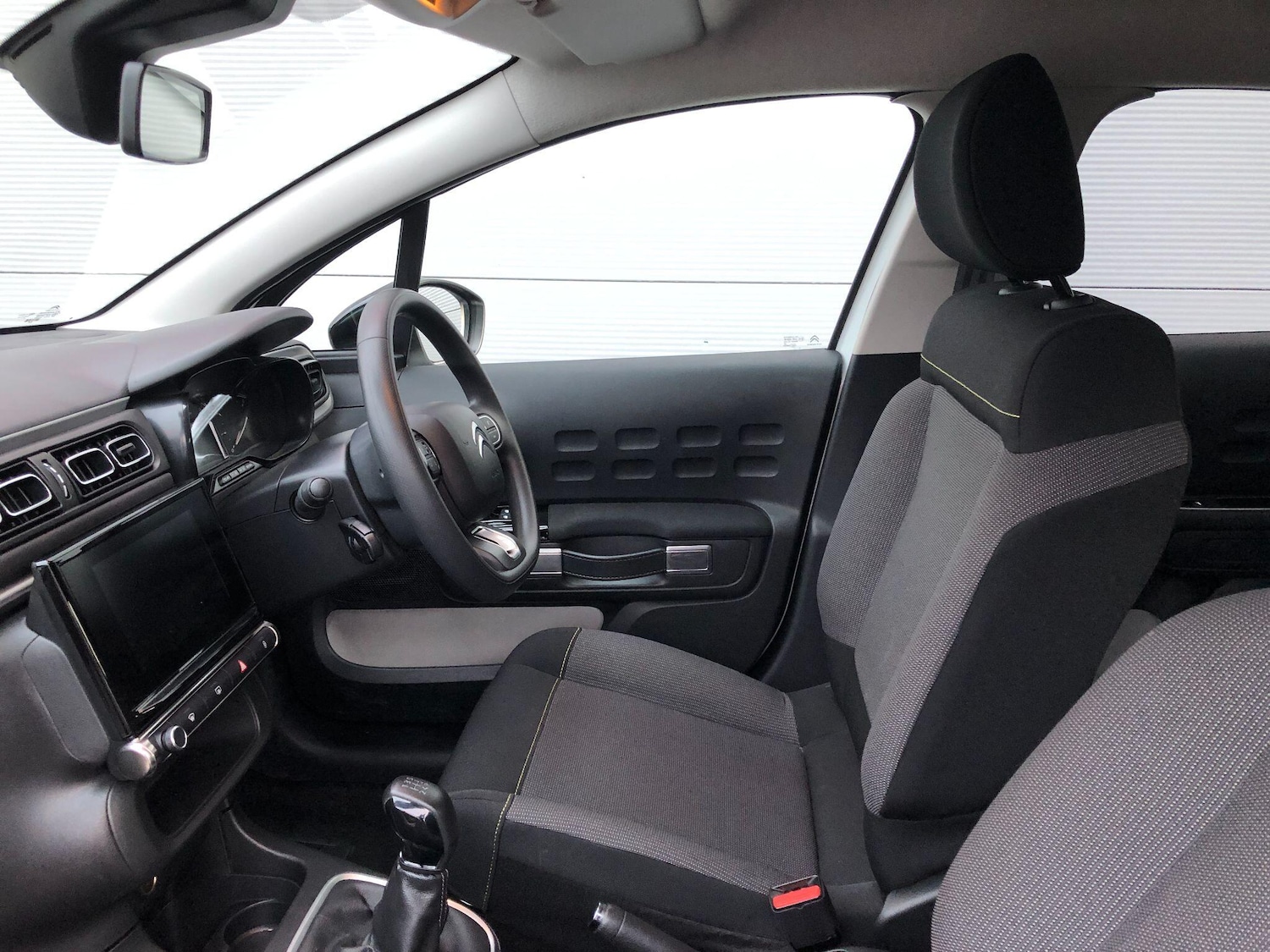 Used Citroen C3 2023 for sale - 76714430: Photo 41