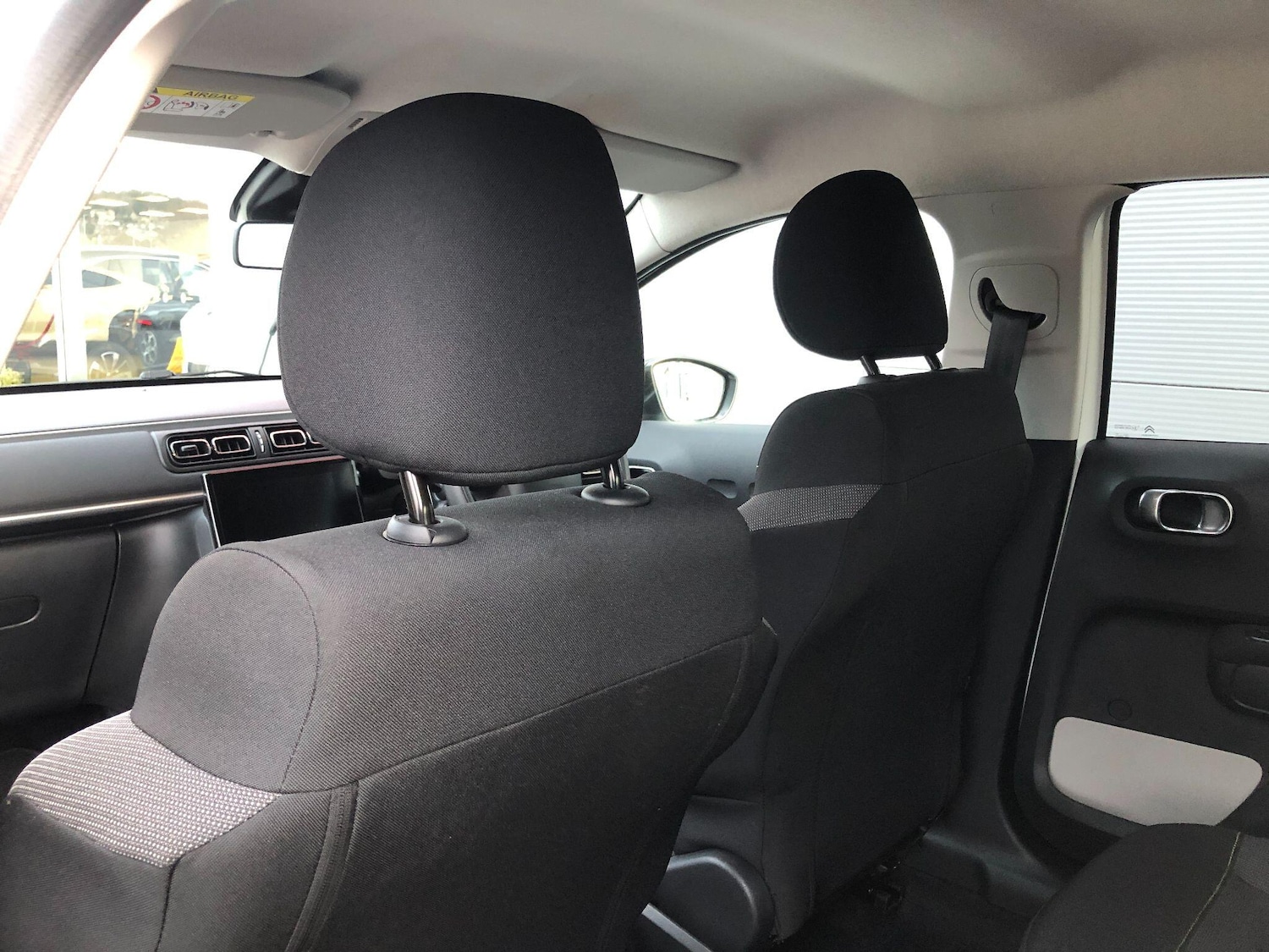 Used Citroen C3 2023 for sale - 76714430: Photo 45