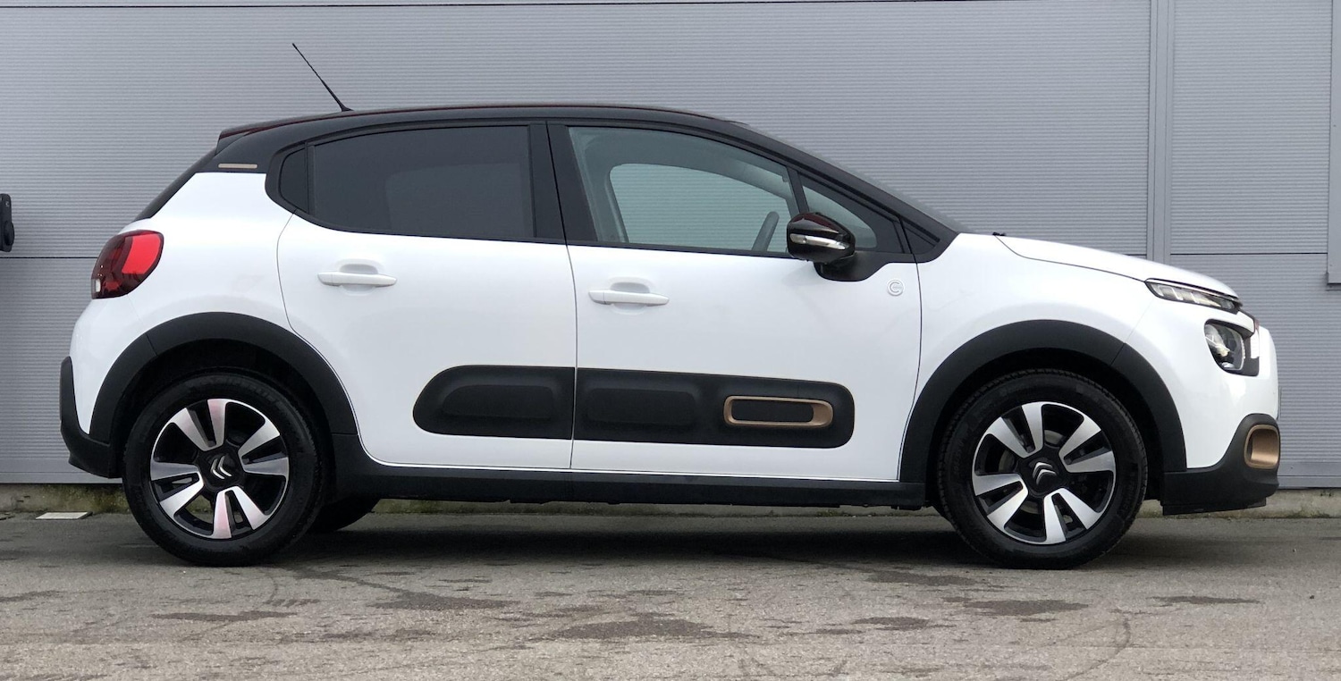 Used Citroen C3 2023 for sale - 76714430: Photo 46