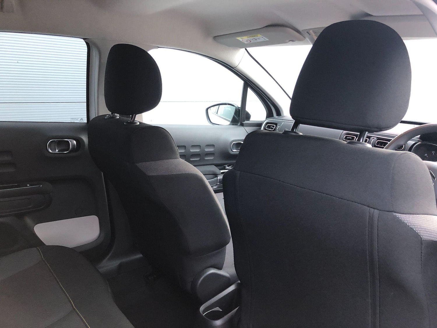 Used Citroen C3 2023 for sale - 76714430: Photo 47