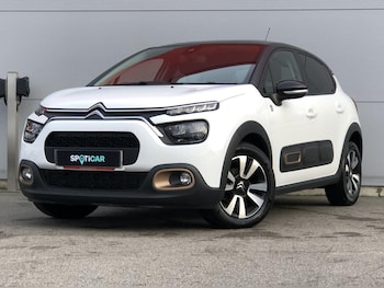 Used Citroen C3 2023 for sale - 76714430: Photo