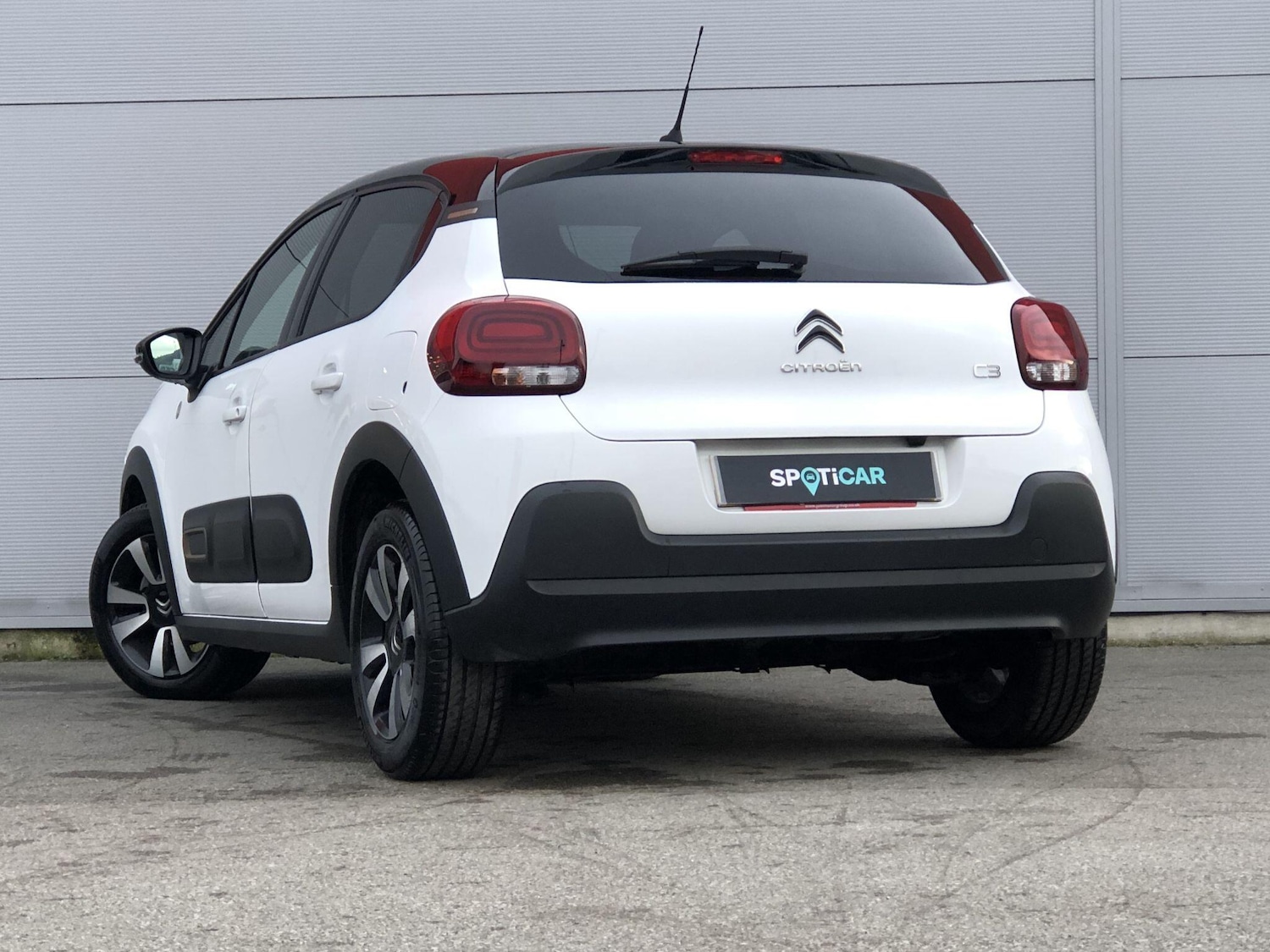 Used Citroen C3 2023 for sale - 76714430: Photo 5