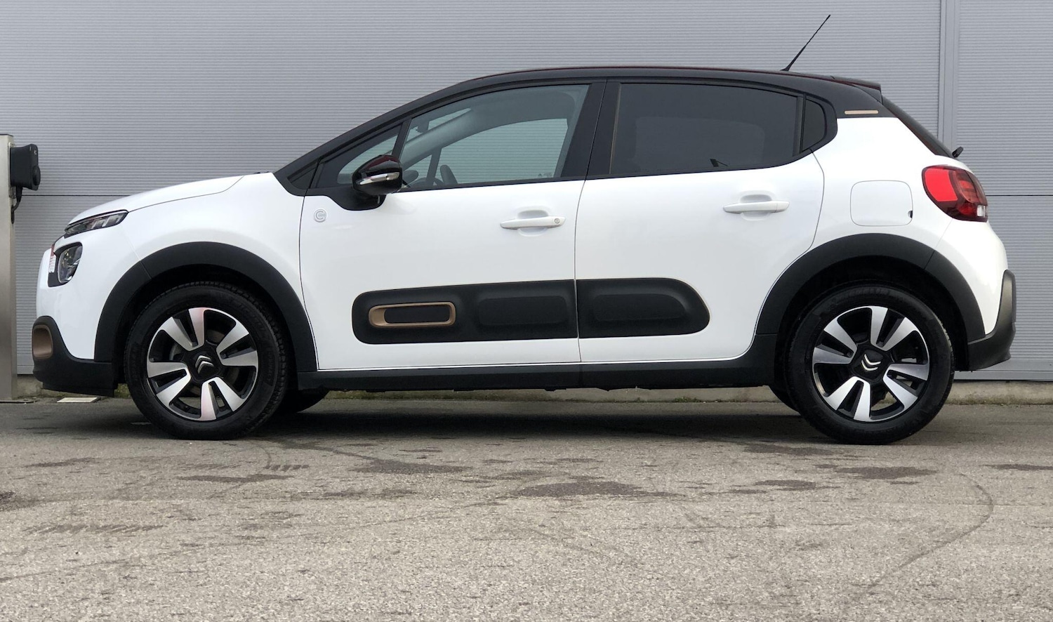 Used Citroen C3 2023 for sale - 76714430: Photo 6