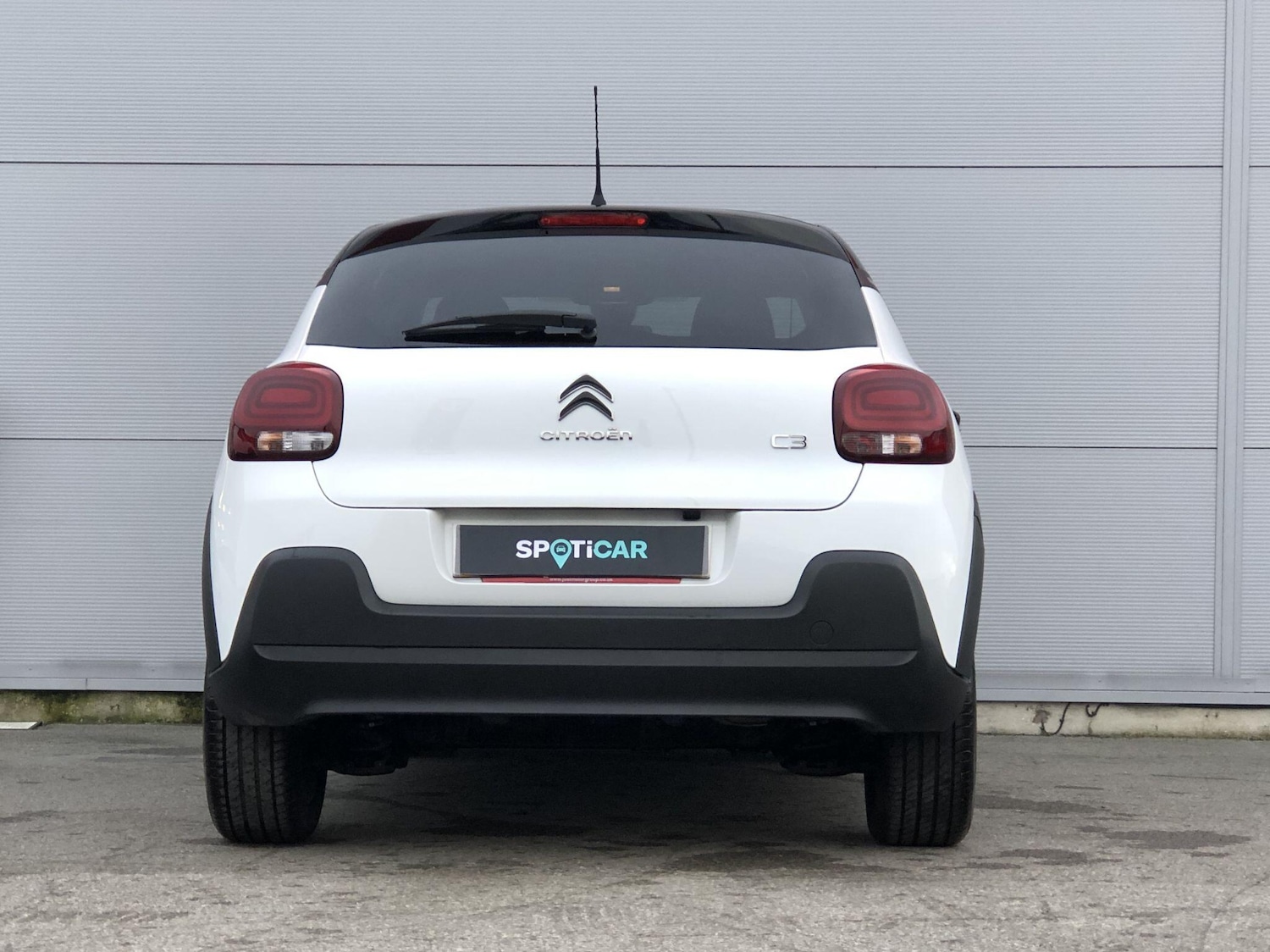 Used Citroen C3 2023 for sale - 76714430: Photo 8