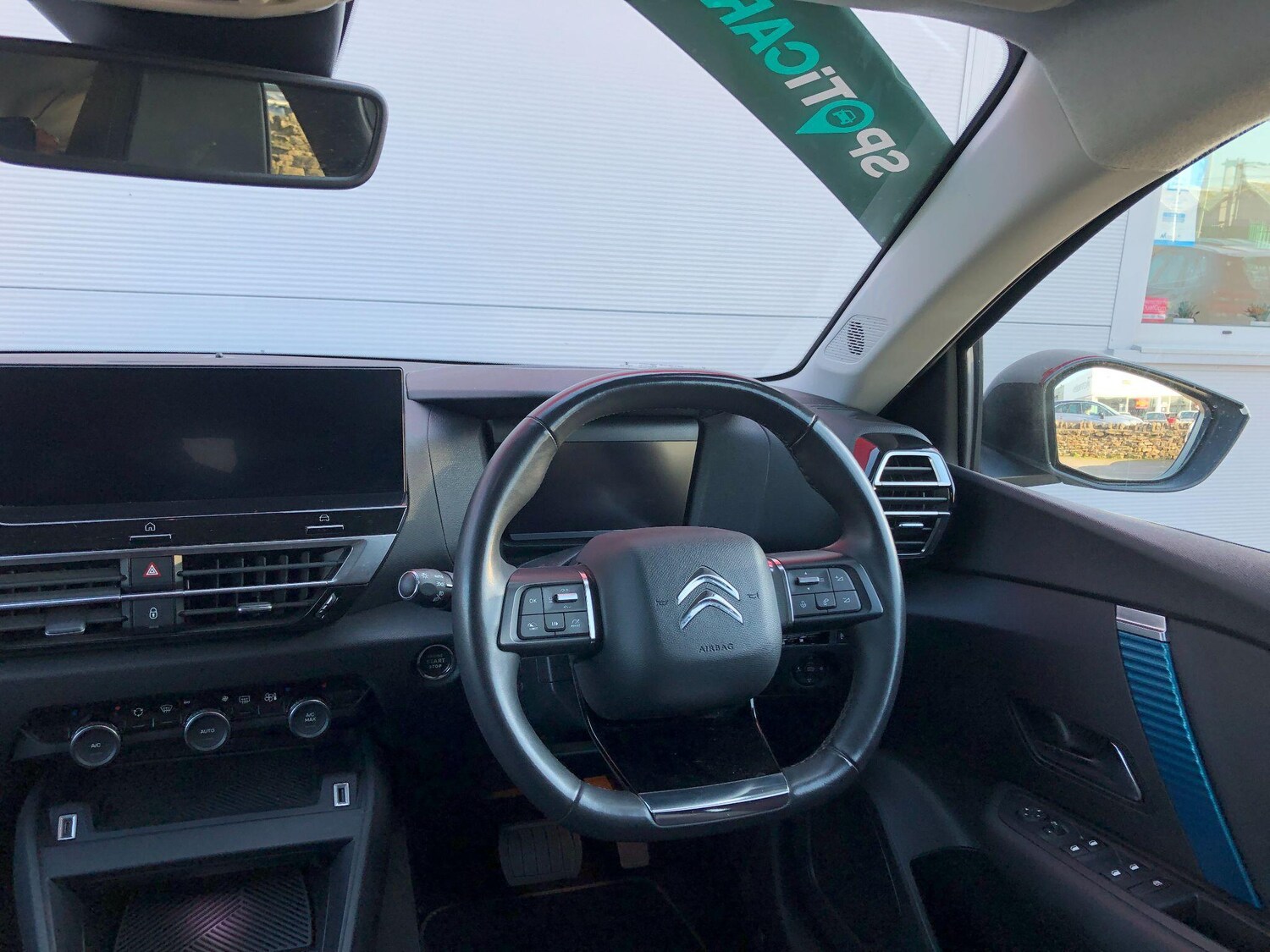 Used Citroen e-C4 2022 for sale - 77468580: Photo 14