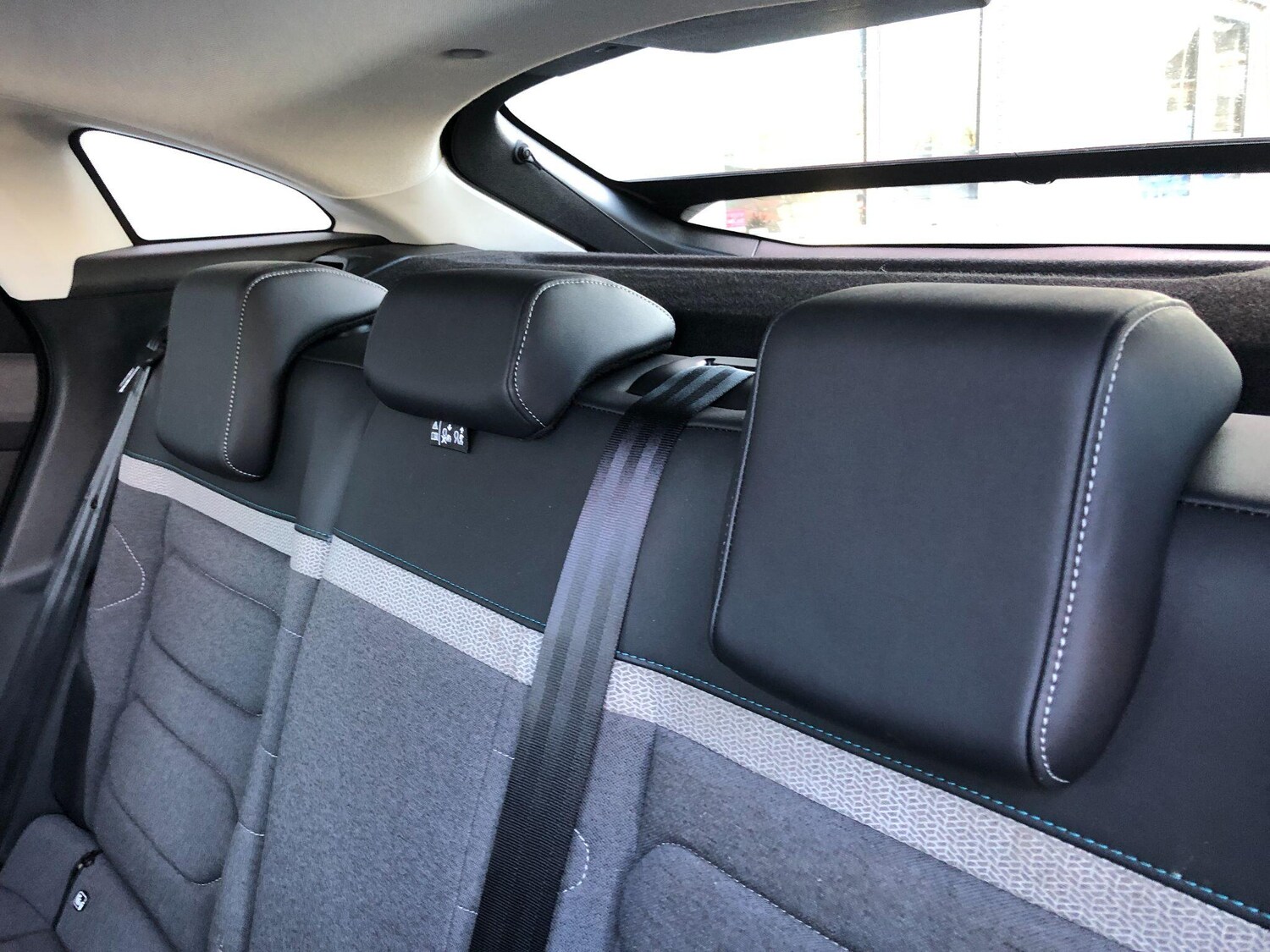 Used Citroen e-C4 2022 for sale - 77468580: Photo 20