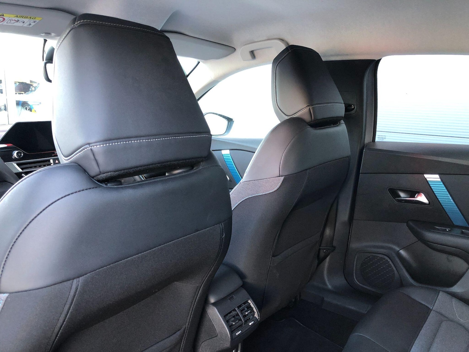 Used Citroen e-C4 2022 for sale - 77468580: Photo 22