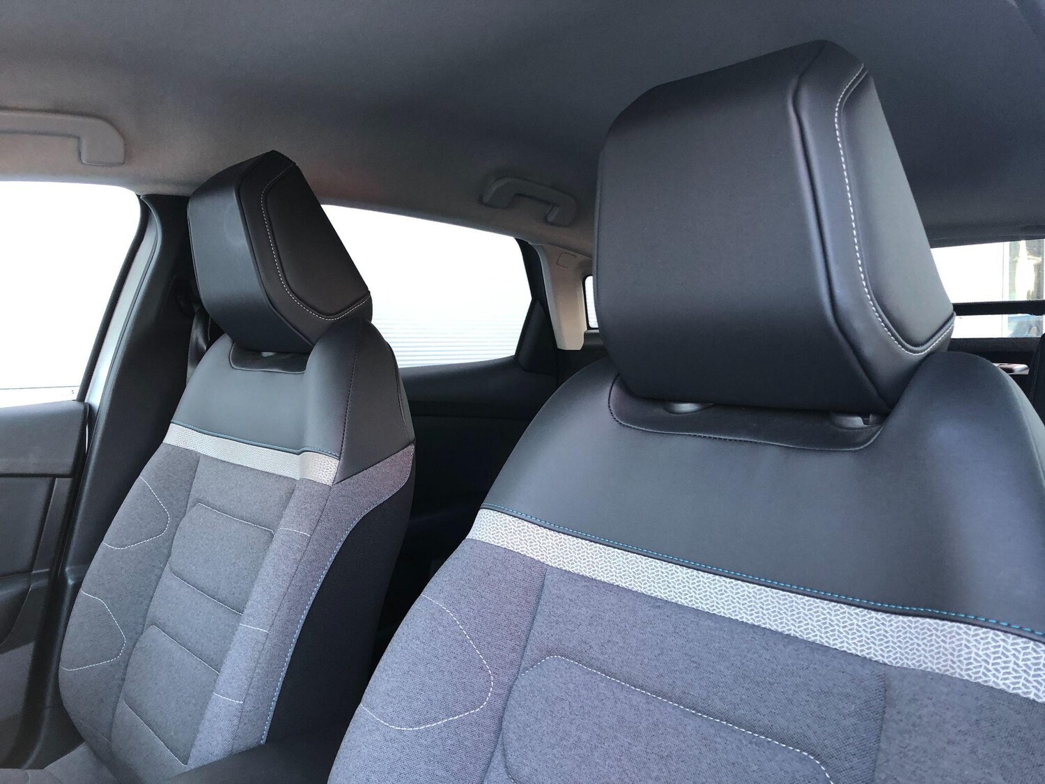 Used Citroen e-C4 2022 for sale - 77468580: Photo 23