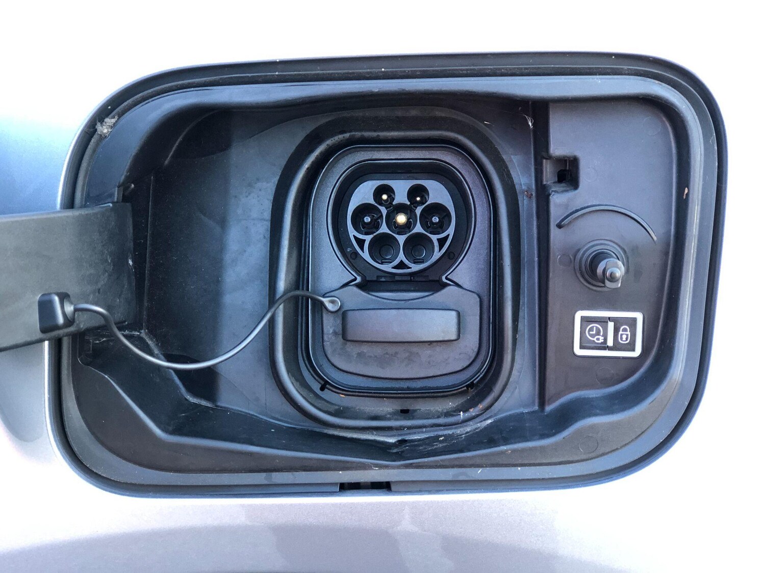 Used Citroen e-C4 2022 for sale - 77468580: Photo 32