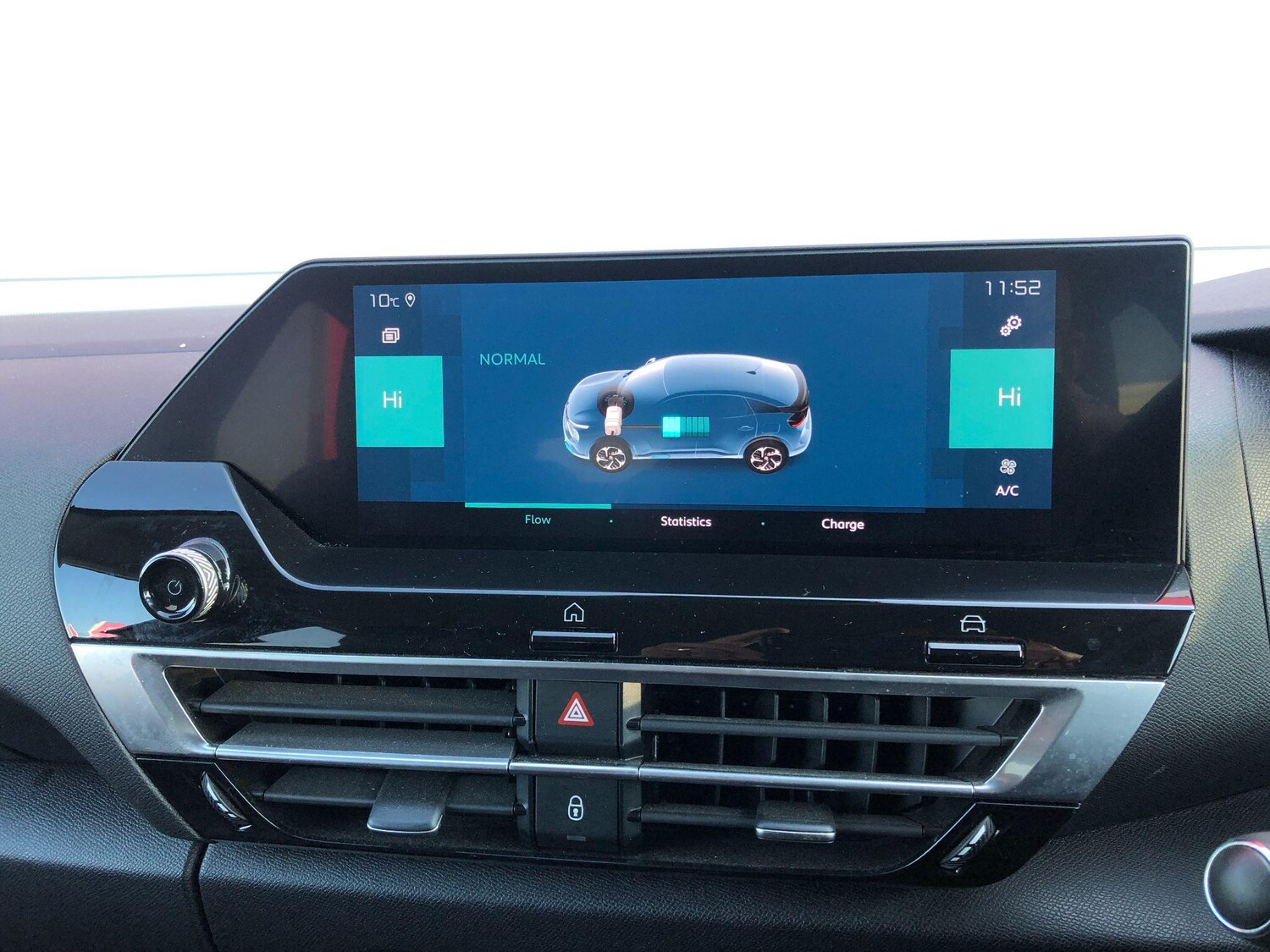 Used Citroen e-C4 2022 for sale - 77468580: Photo 36