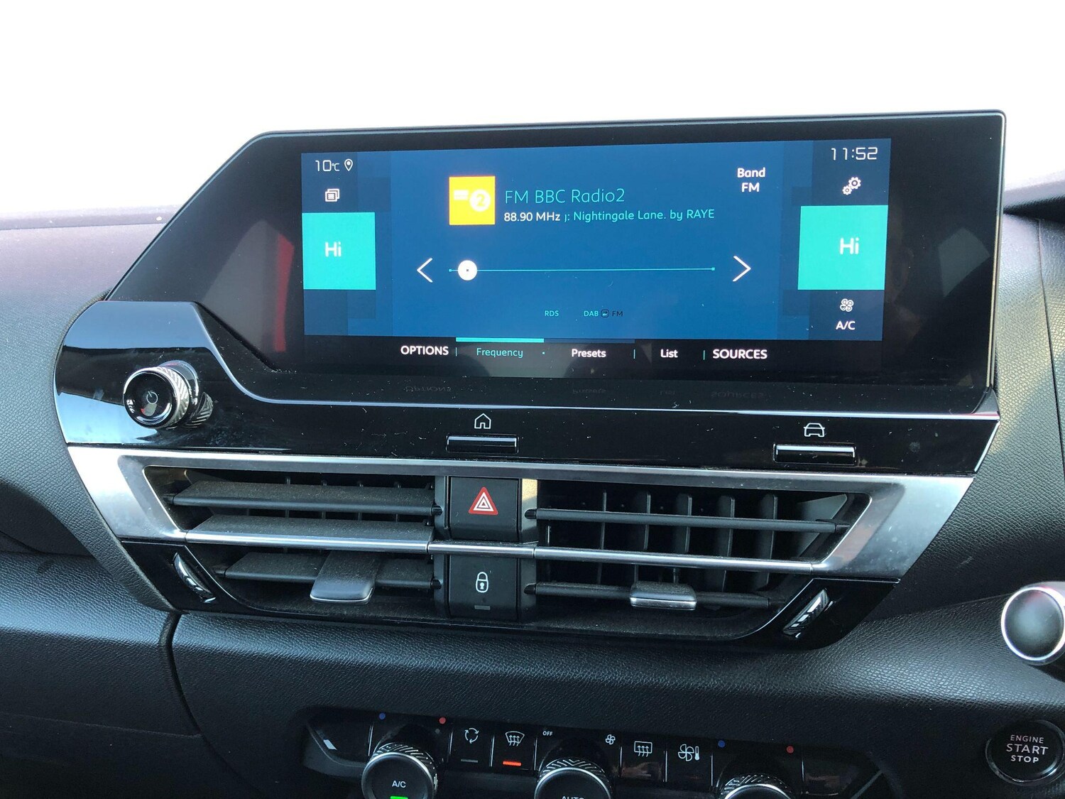 Used Citroen e-C4 2022 for sale - 77468580: Photo 37