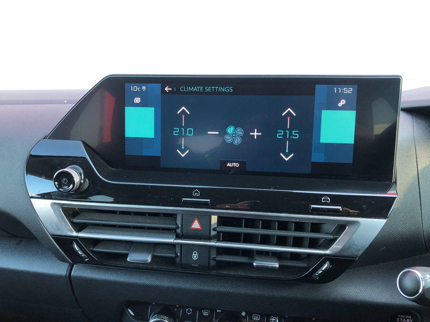 Used Citroen e-C4 2022 for sale - 77468580: Photo 38