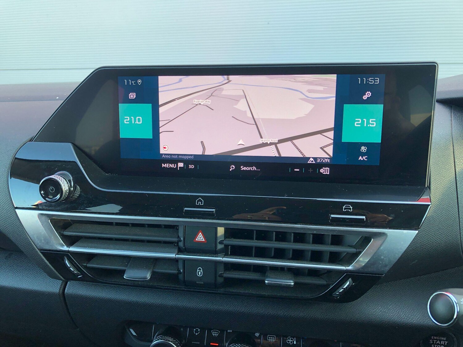 Used Citroen e-C4 2022 for sale - 77468580: Photo 39