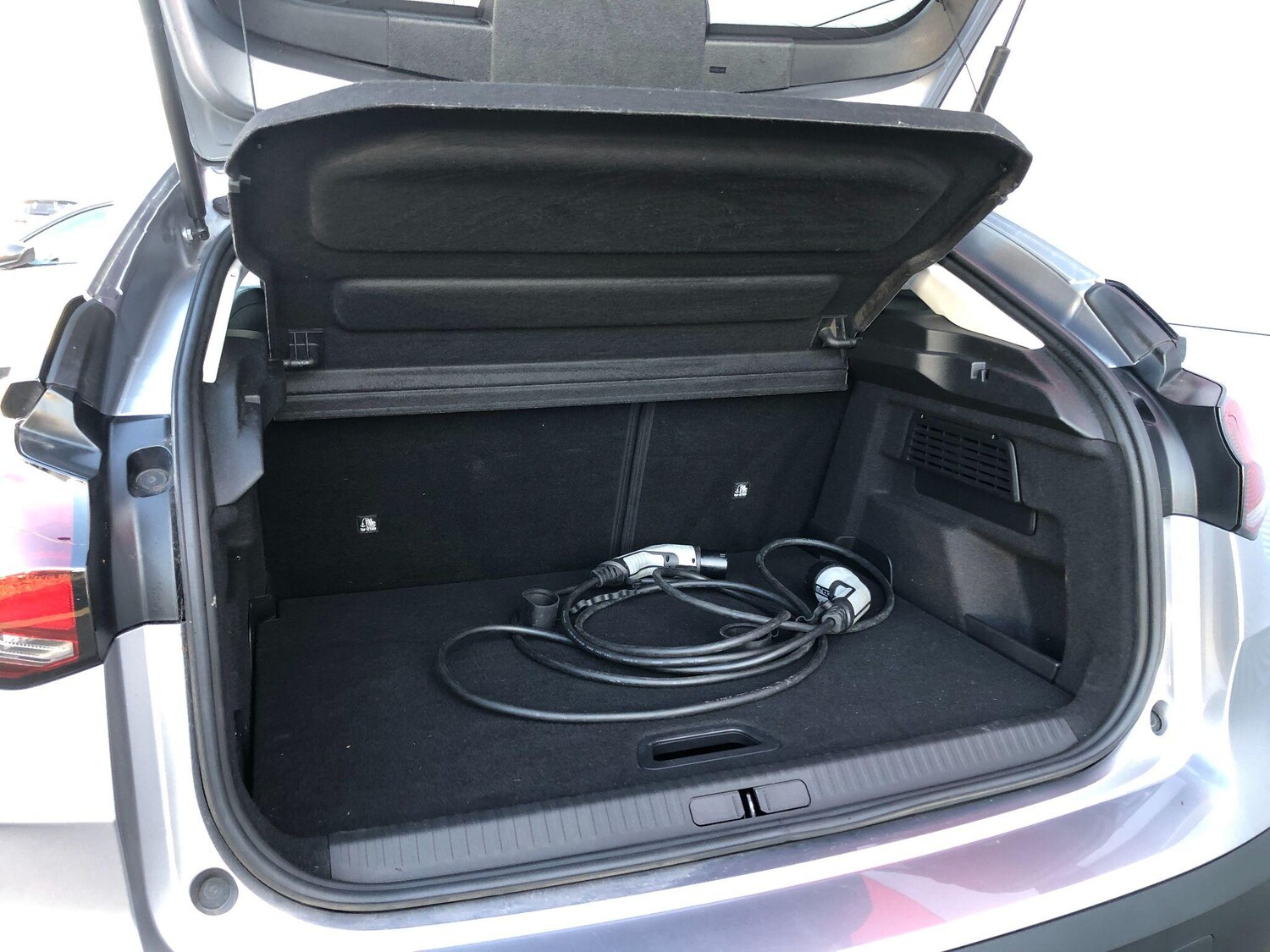 Used Citroen e-C4 2022 for sale - 77468580: Photo 41