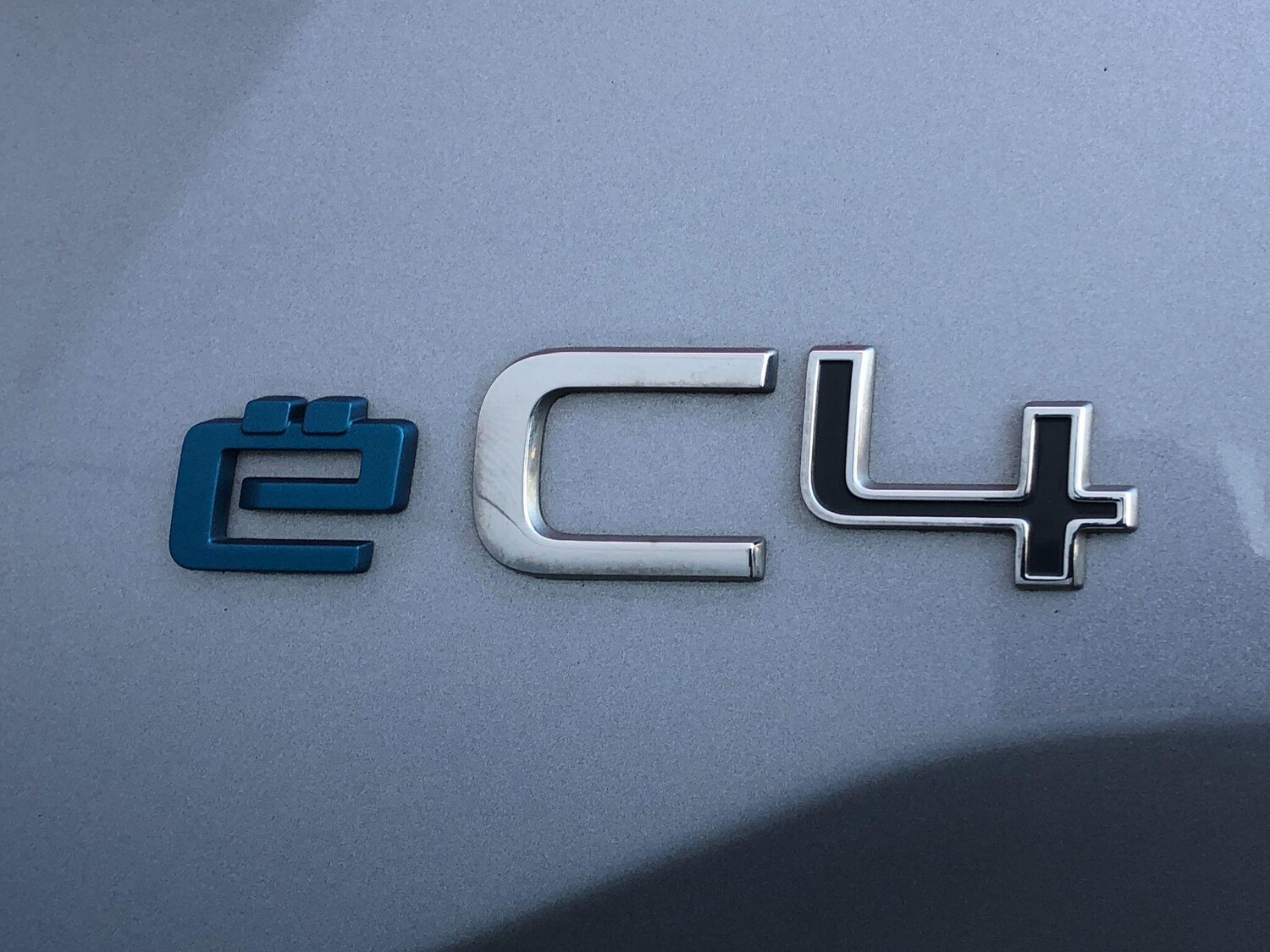 Used Citroen e-C4 2022 for sale - 77468580: Photo 44