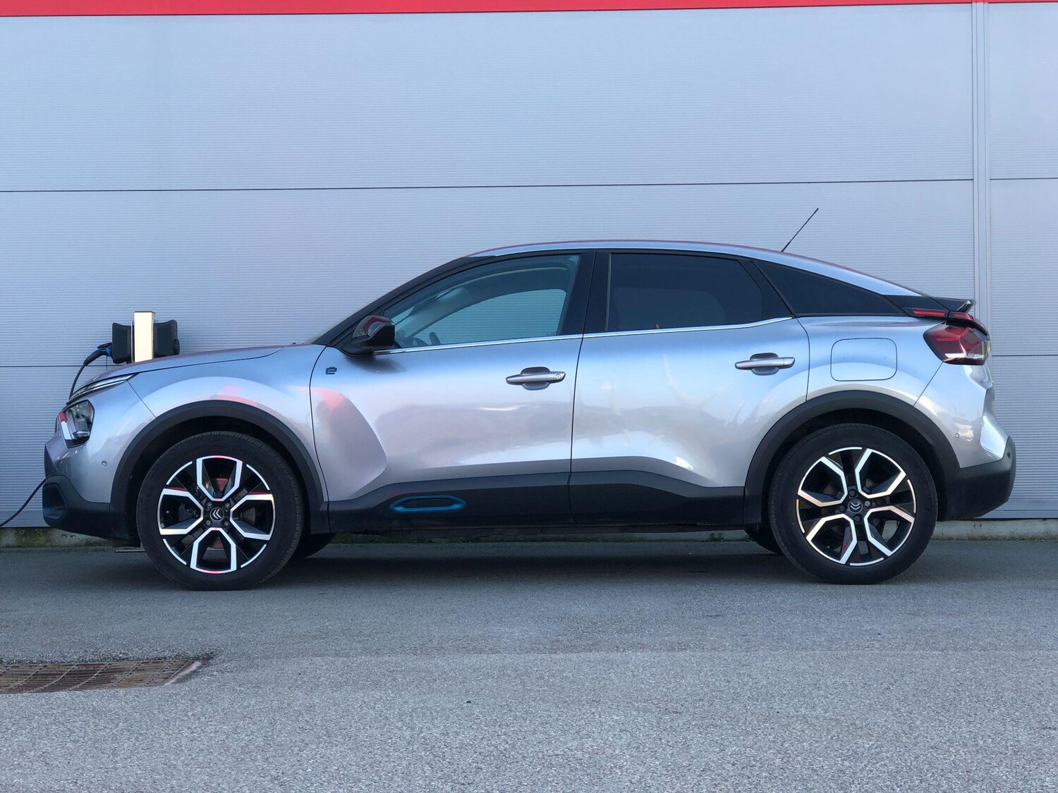 Used Citroen e-C4 2022 for sale - 77468580: Photo 5