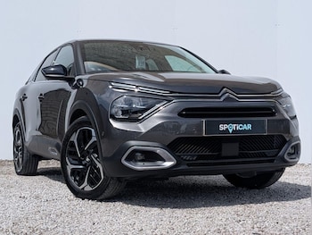 Citroen - C4