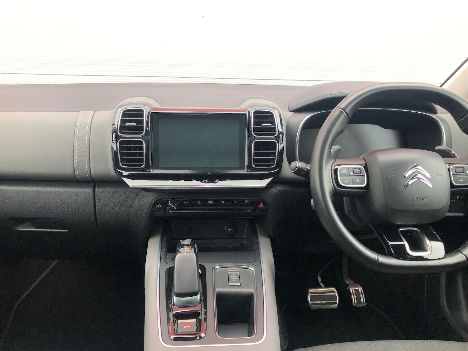 Used Citroen C5 Aircross 2021 for sale - 77376279: Photo 15
