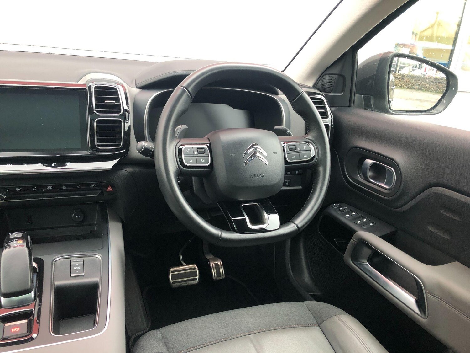 Used Citroen C5 Aircross 2021 for sale - 77376279: Photo 16