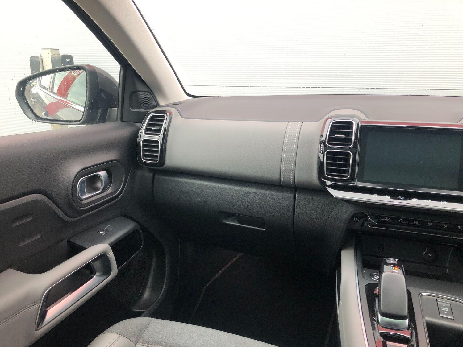 Used Citroen C5 Aircross 2021 for sale - 77376279: Photo 17