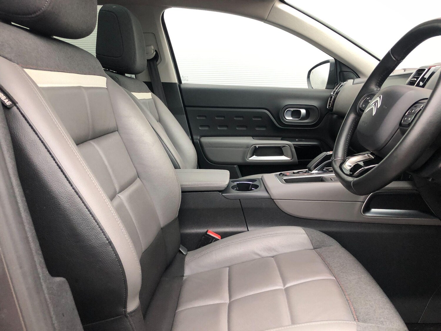 Used Citroen C5 Aircross 2021 for sale - 77376279: Photo 18