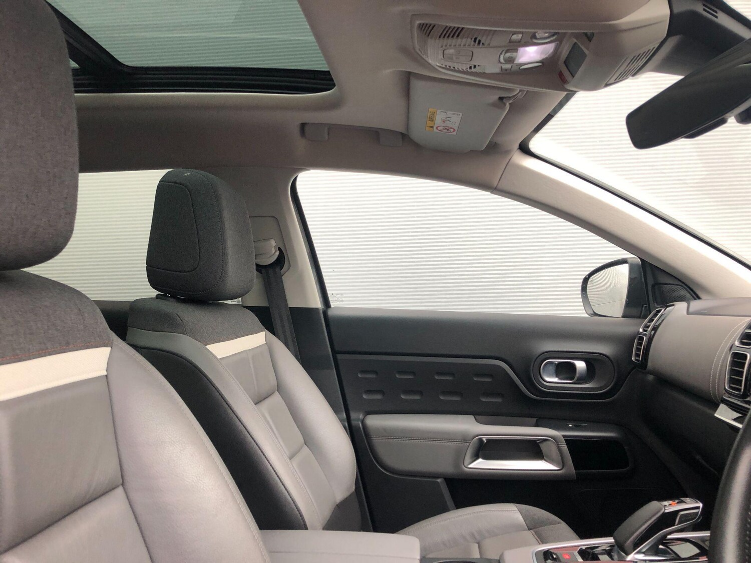 Used Citroen C5 Aircross 2021 for sale - 77376279: Photo 19