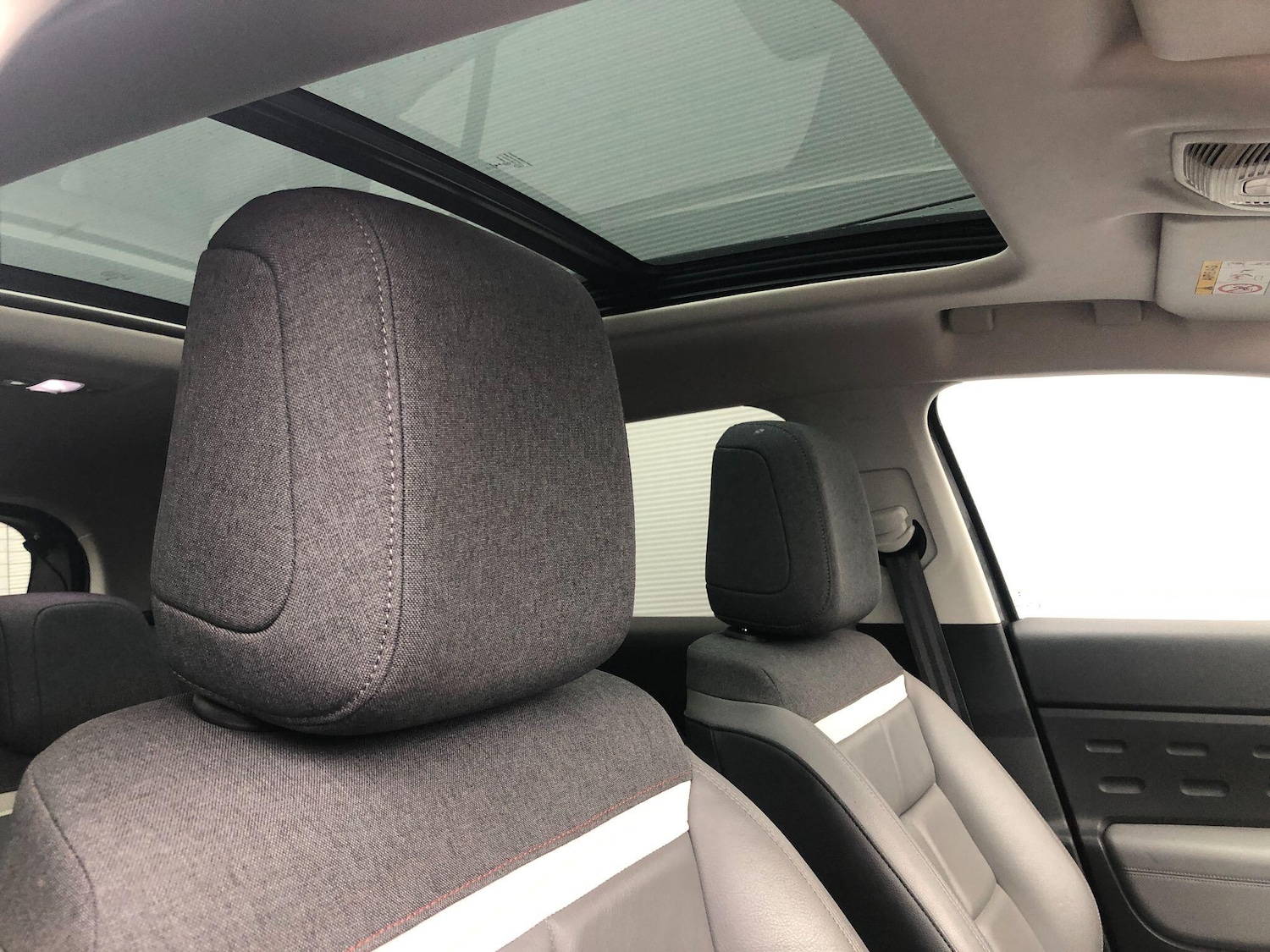 Used Citroen C5 Aircross 2021 for sale - 77376279: Photo 20