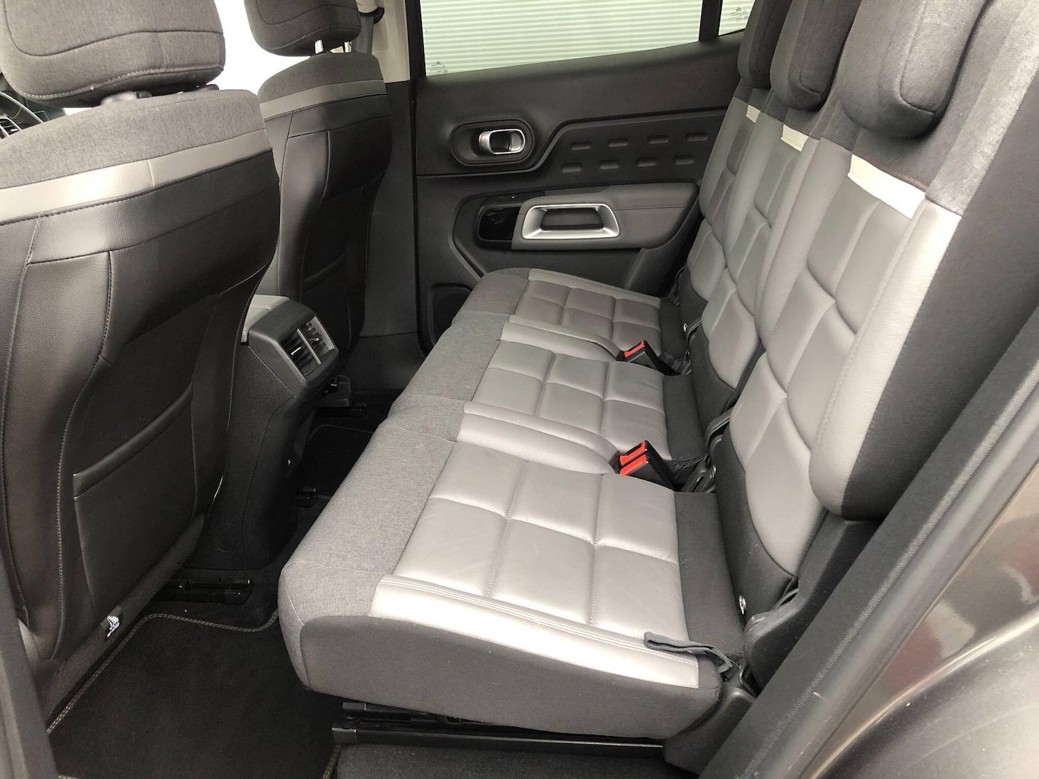 Used Citroen C5 Aircross 2021 for sale - 77376279: Photo 21