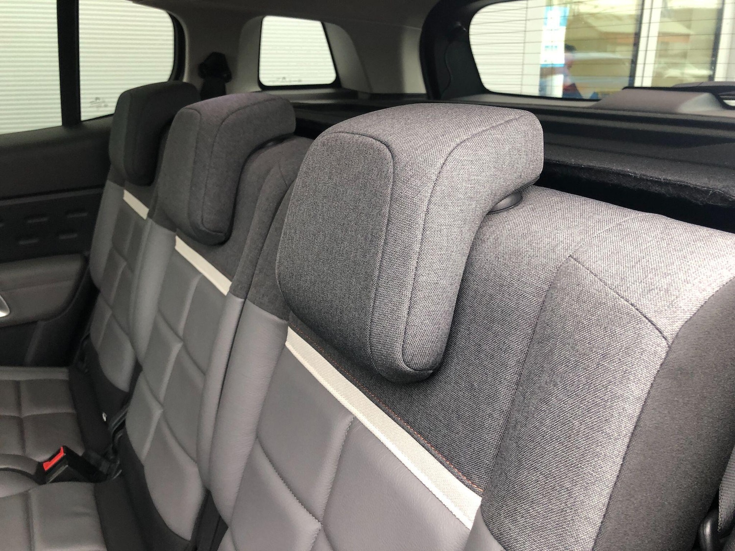 Used Citroen C5 Aircross 2021 for sale - 77376279: Photo 22